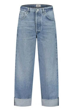 Citizens of Humanity Designer|Broeken & Leggings^Dames jeans blauw
