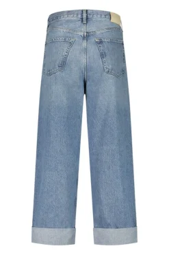 Citizens of Humanity Designer|Broeken & Leggings^Dames jeans blauw