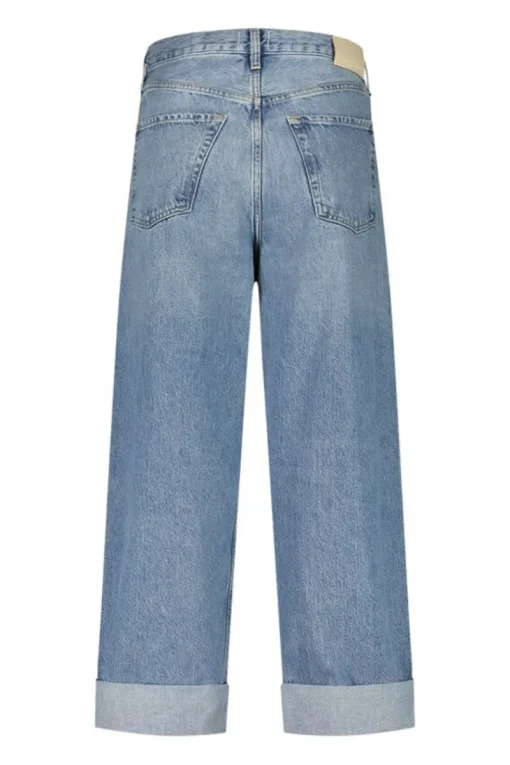 Citizens of Humanity Designer|Broeken & Leggings^Dames jeans blauw