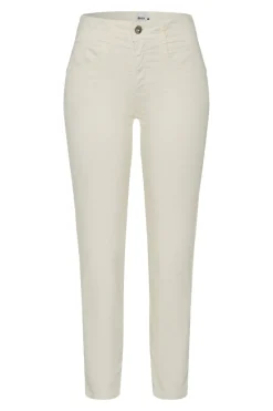 Brax Modern Classics|Broeken & Leggings^Dames jeans bruin