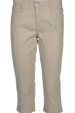 Brax Outlet^Dames jeans bruin