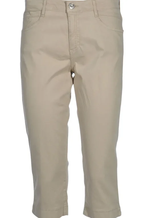 Brax Outlet^Dames jeans bruin