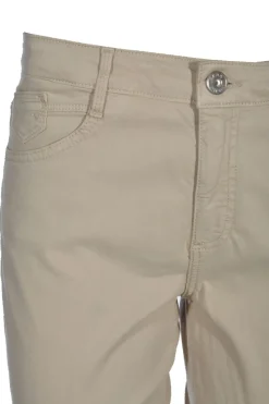 Brax Outlet^Dames jeans bruin