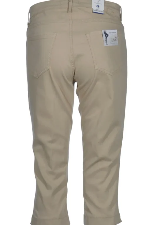 Brax Outlet^Dames jeans bruin