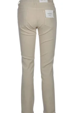 7 For All Mankind Outlet^Dames jeans ecru