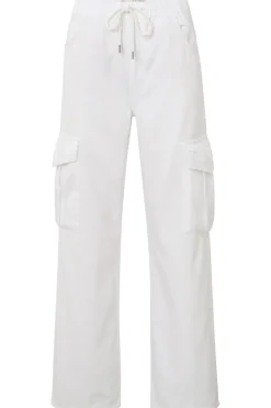 Yaya Outlet^Dames jeans ecru