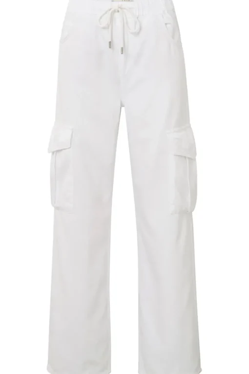 Yaya Outlet^Dames jeans ecru