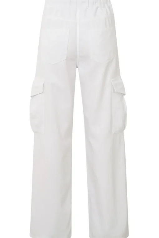 Yaya Outlet^Dames jeans ecru