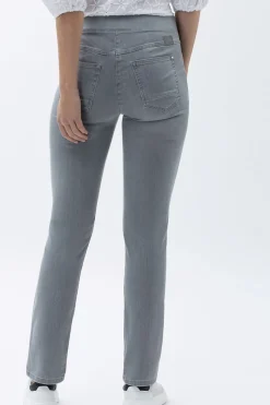 Brax Modern Classics|Broeken & Leggings^Dames jeans grijs