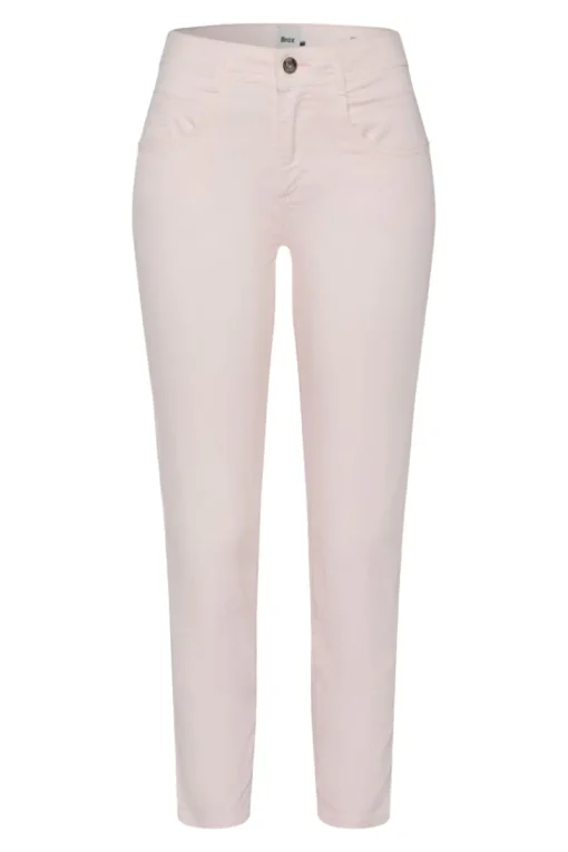 Brax Modern Classics|Broeken & Leggings^Dames jeans rose