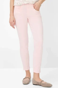 Brax Modern Classics|Broeken & Leggings^Dames jeans rose