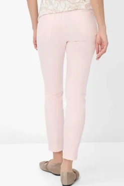 Brax Modern Classics|Broeken & Leggings^Dames jeans rose