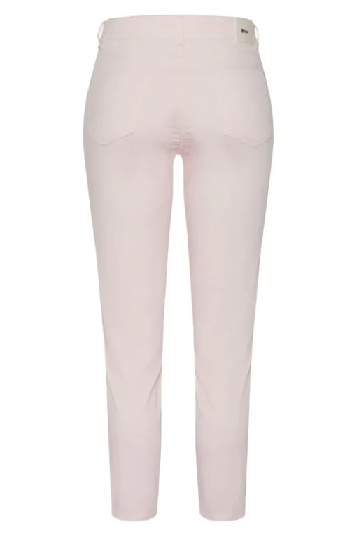 Brax Modern Classics|Broeken & Leggings^Dames jeans rose