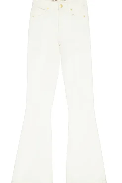 Raizzed Outlet^Dames jeans wit