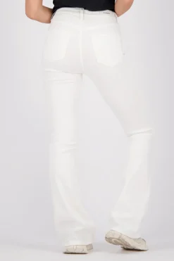 Raizzed Outlet^Dames jeans wit