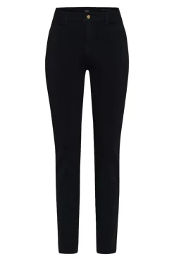 Brax Modern Classics|Broeken & Leggings^Dames jeans zwart