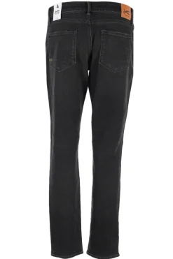 Denham Outlet^Dames jeans zwart