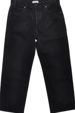 Anine Bing Outlet^Dames jeans zwart