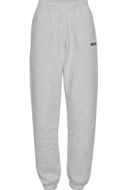 Rotate Designer|Broeken & Leggings^Dames joggingbroek grijs