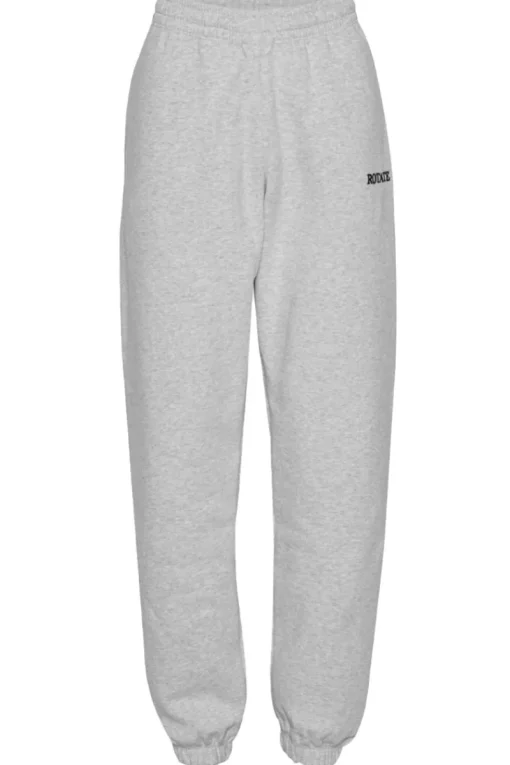 Rotate Designer|Broeken & Leggings^Dames joggingbroek grijs