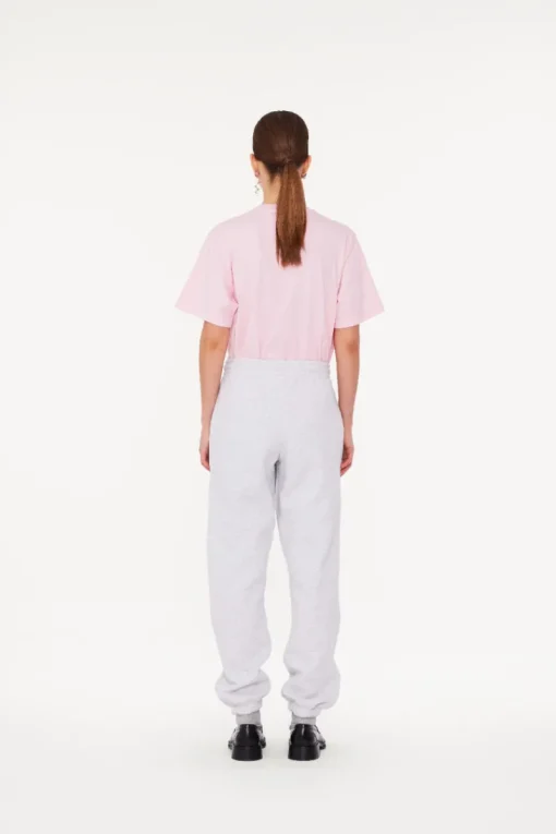 Rotate Designer|Broeken & Leggings^Dames joggingbroek grijs