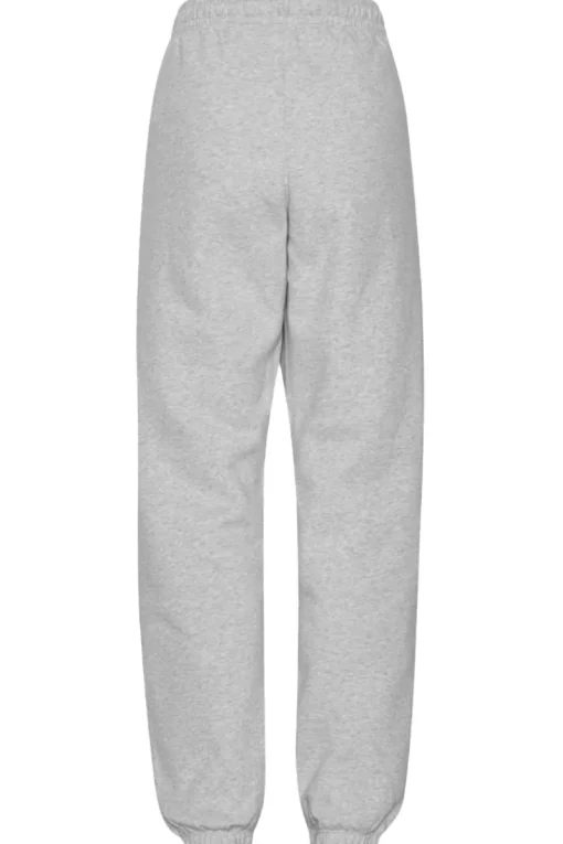 Rotate Designer|Broeken & Leggings^Dames joggingbroek grijs
