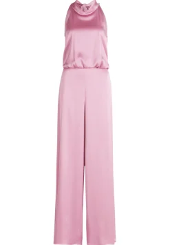 Vera Mont Festive|Jumpsuits^Dames jumpsuit/tuinbroek rose