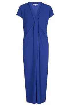 Xandres Modern Classics|Jurken^Dames jurk blauw