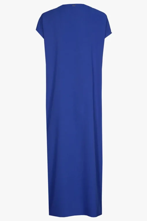 Xandres Modern Classics|Jurken^Dames jurk blauw
