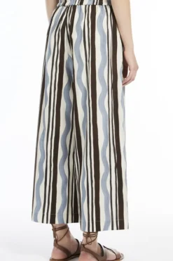 Max Mara Weekend Modern Classics|Jurken^Dames jurk blauw