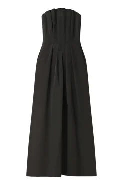Natan Modern Classics|Jurken^Dames jurk blauw