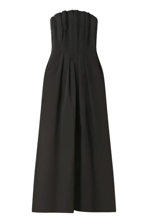 Natan Modern Classics|Jurken^Dames jurk blauw