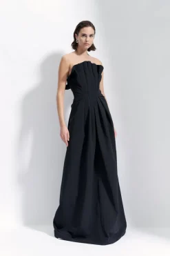 Natan Modern Classics|Jurken^Dames jurk blauw