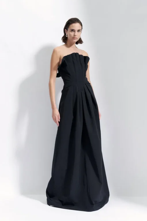 Natan Modern Classics|Jurken^Dames jurk blauw