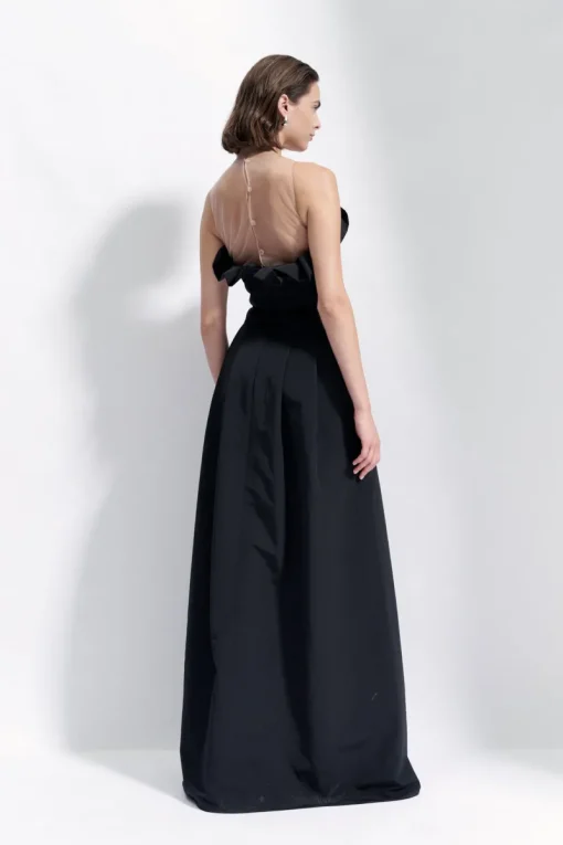 Natan Modern Classics|Jurken^Dames jurk blauw