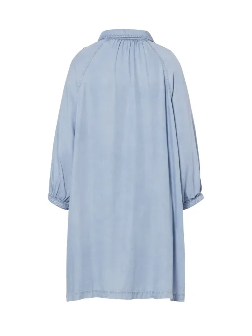 Beaumont Modern Classics|Jurken^Dames jurk blauw
