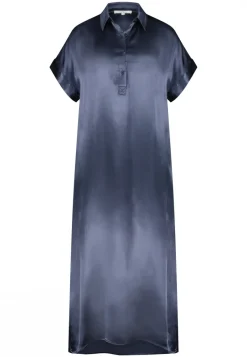 Circle of Trust Outlet^Dames jurk blauw