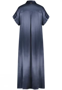 Circle of Trust Outlet^Dames jurk blauw
