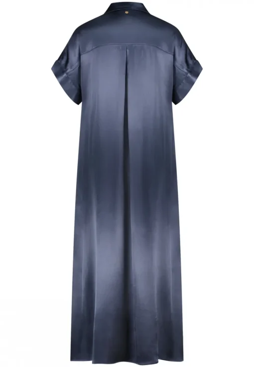 Circle of Trust Outlet^Dames jurk blauw