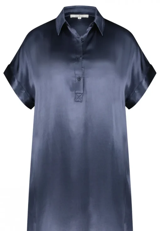 Circle of Trust Outlet^Dames jurk blauw
