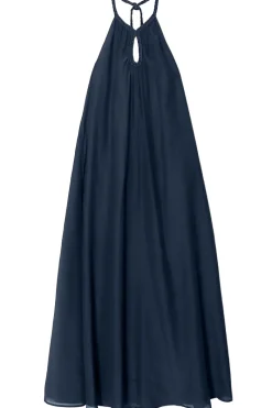 Xirena Designer|Jurken^Dames jurk blauw