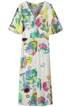 POM Amsterdam Outlet^Dames jurk diversen