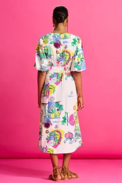 POM Amsterdam Outlet^Dames jurk diversen