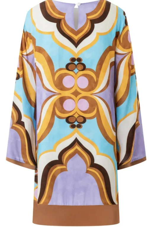 Ana Alcazar Outlet^Dames jurk diversen
