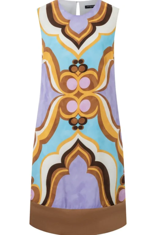 Ana Alcazar Outlet^Dames jurk diversen