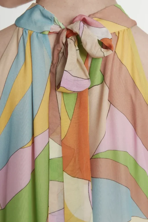 Ana Alcazar Outlet^Dames jurk diversen