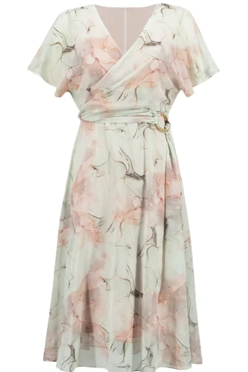 Joseph Ribkoff Outlet^Dames jurk diversen