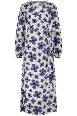 Fabienne Chapot Outlet^Dames jurk ecru