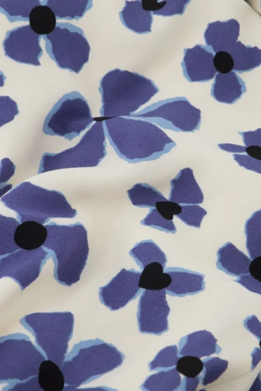 Fabienne Chapot Outlet^Dames jurk ecru