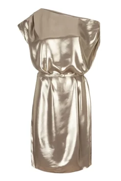Dante 6 Designer|Jurken^Dames jurk goud